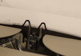 The TM990 prints 1D Life after a RAM repair