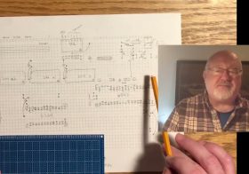 A simple MC6847 video card takes shape for homebrew 8-bit computers