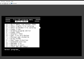 AI-assisted TIKI-100 game ports bring Jet Set Willy to a forgotten computer