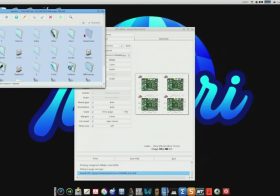 MorphOS gets a fresh look at productivity software and package management