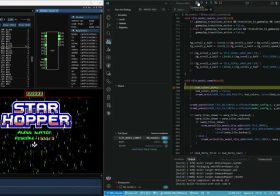 Picocomputer 6502 game jam opens to browser-playable entries