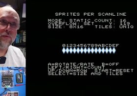 Qing Liu 2 raises the NES sprite limit—with a compatibility caveat